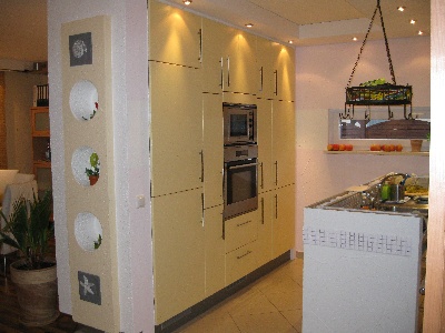 Küchenbau